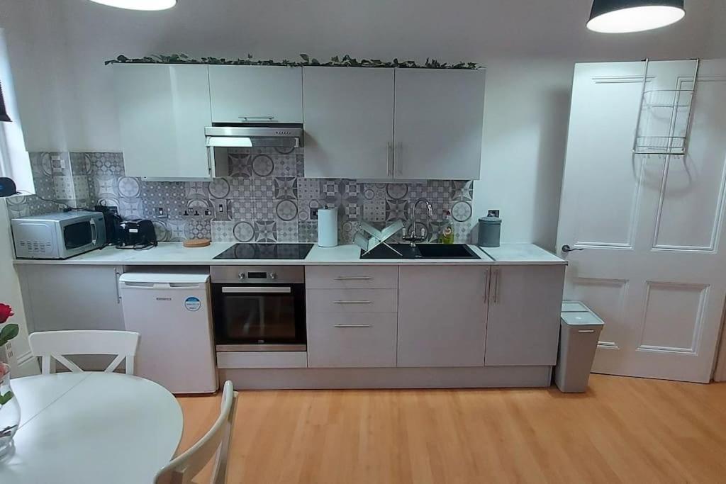 Stylish Flat In Central London Prime Location Near Hyde Park Екстер'єр фото