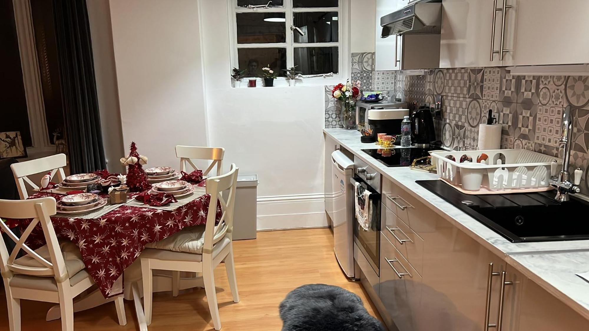 Stylish Flat In Central London Prime Location Near Hyde Park Екстер'єр фото