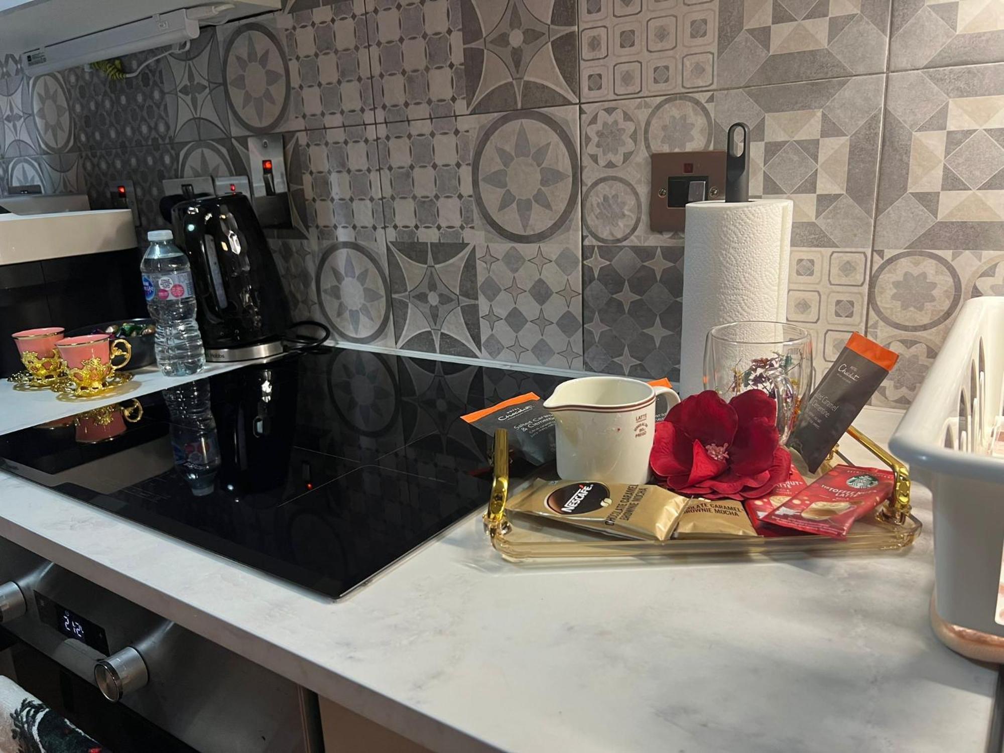 Stylish Flat In Central London Prime Location Near Hyde Park Екстер'єр фото