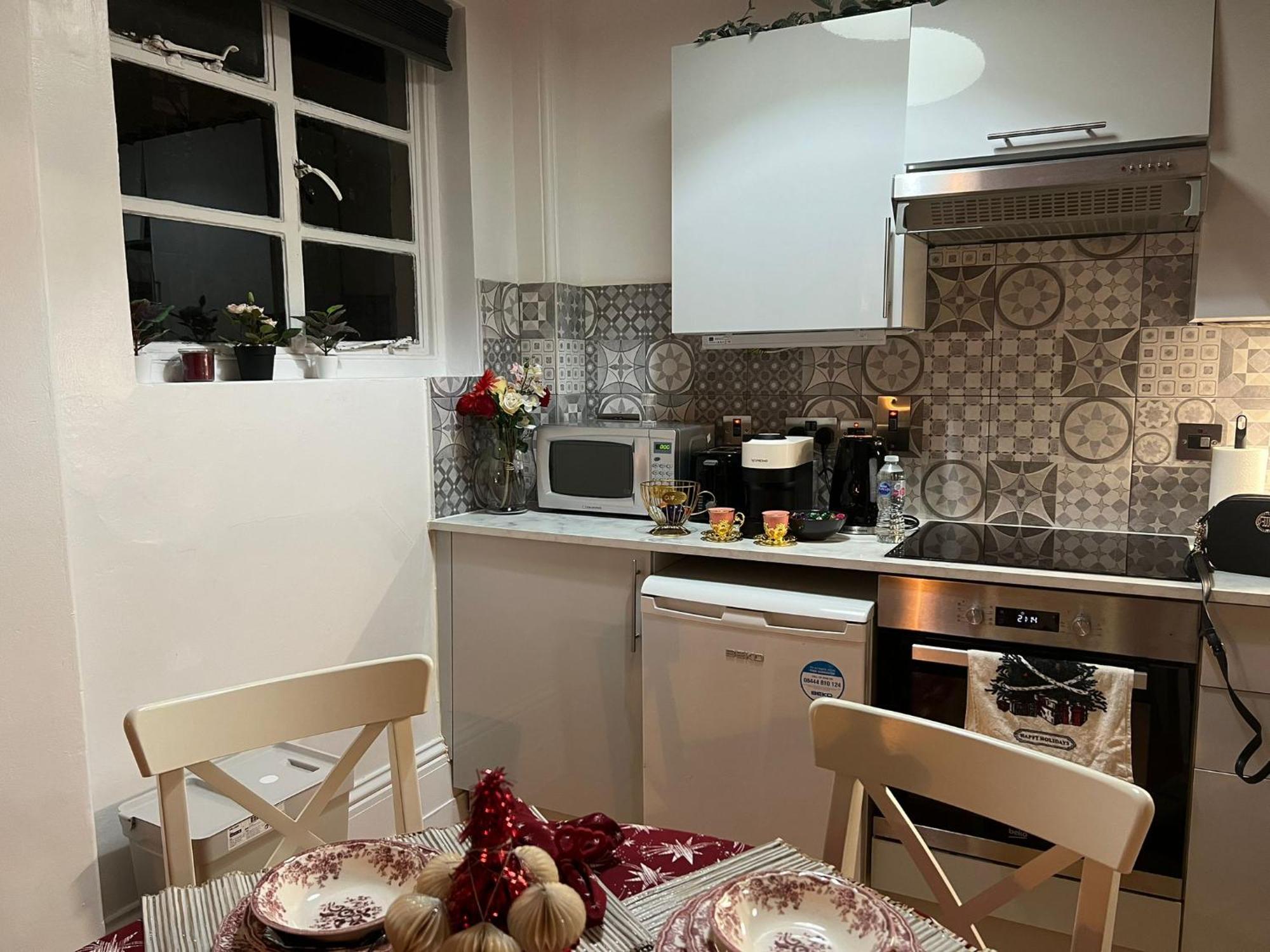 Stylish Flat In Central London Prime Location Near Hyde Park Екстер'єр фото