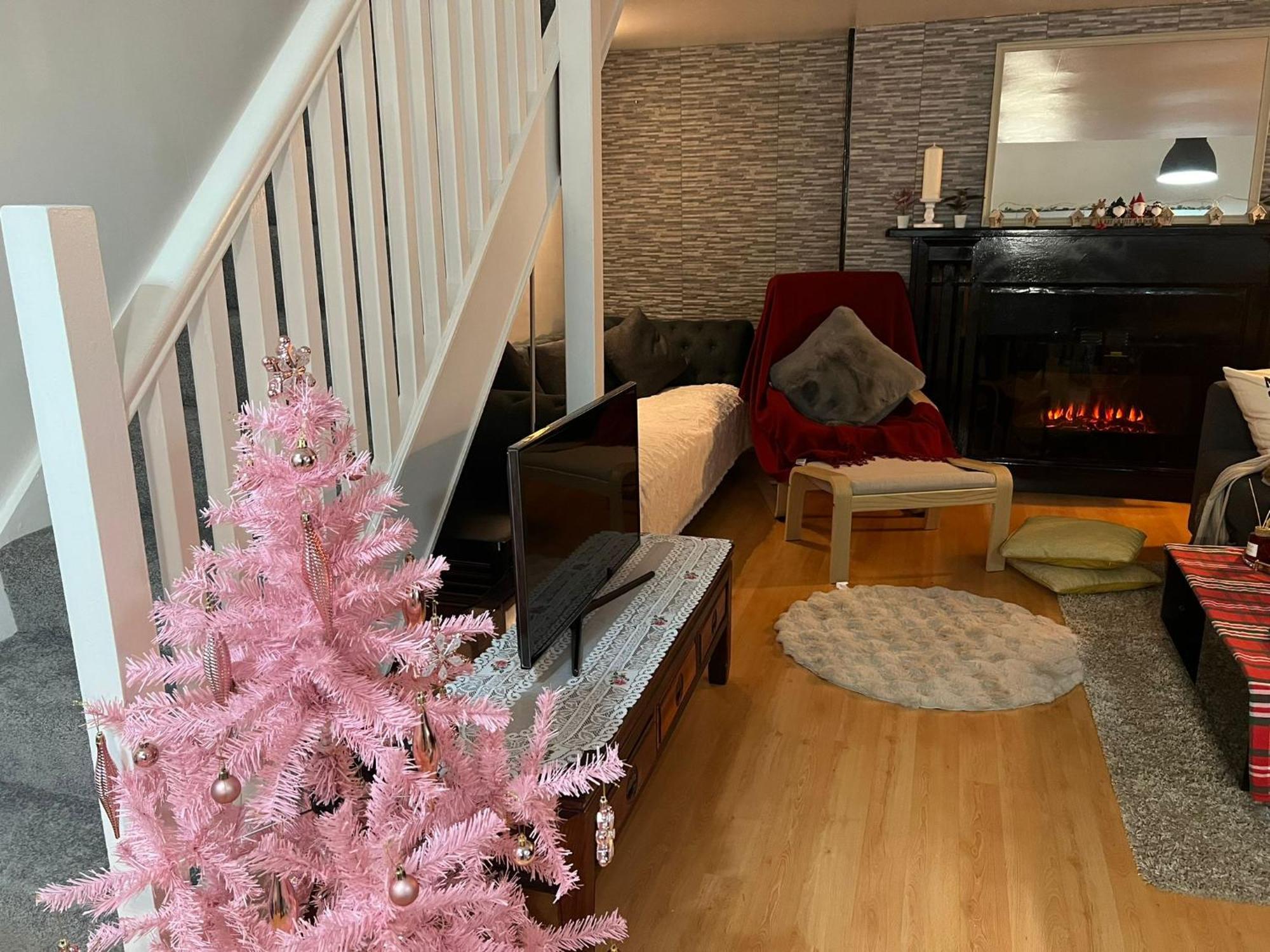 Stylish Flat In Central London Prime Location Near Hyde Park Екстер'єр фото