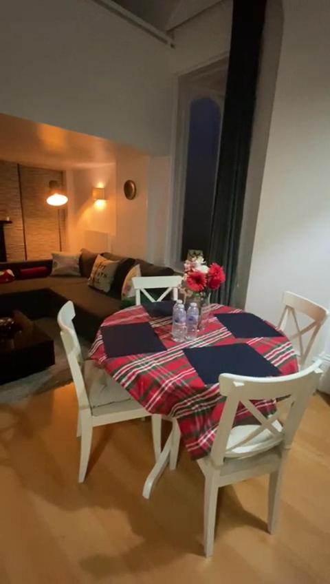Stylish Flat In Central London Prime Location Near Hyde Park Екстер'єр фото