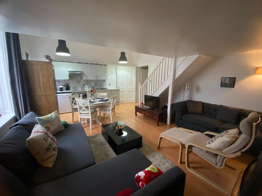 Stylish Flat In Central London Prime Location Near Hyde Park Екстер'єр фото