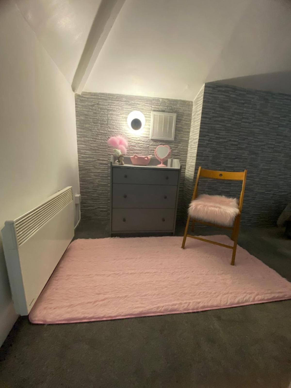 Stylish Flat In Central London Prime Location Near Hyde Park Екстер'єр фото