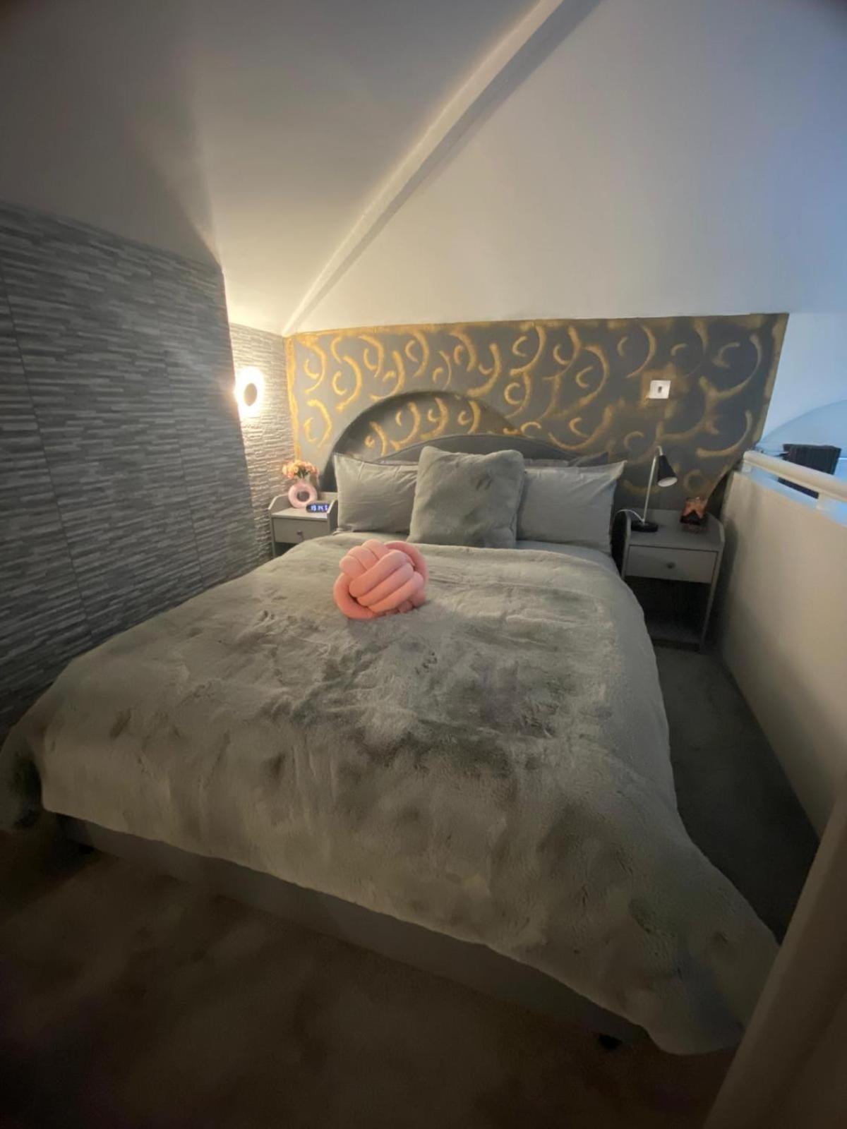 Stylish Flat In Central London Prime Location Near Hyde Park Екстер'єр фото